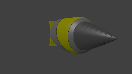 3D Graphics: Hamdrax