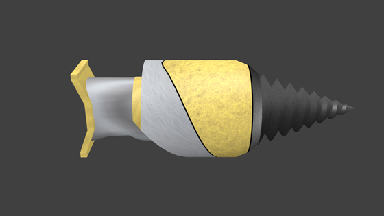 3D Graphics: Hamdrax